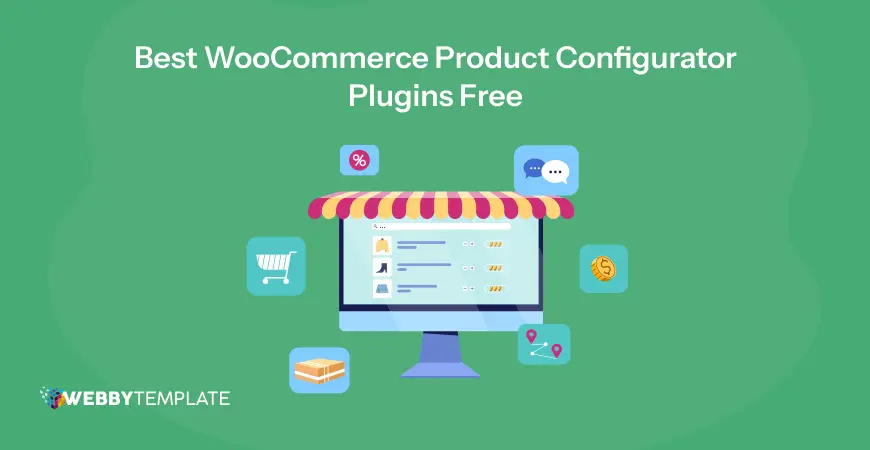 9+ Best WooCommerce Product Configurator Plugins Free