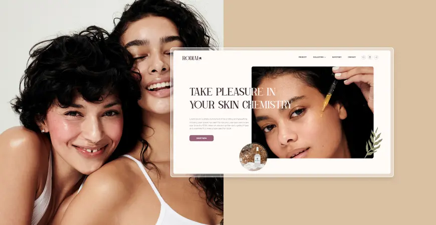 Top WordPress Themes for Beauty and Massage Salons
