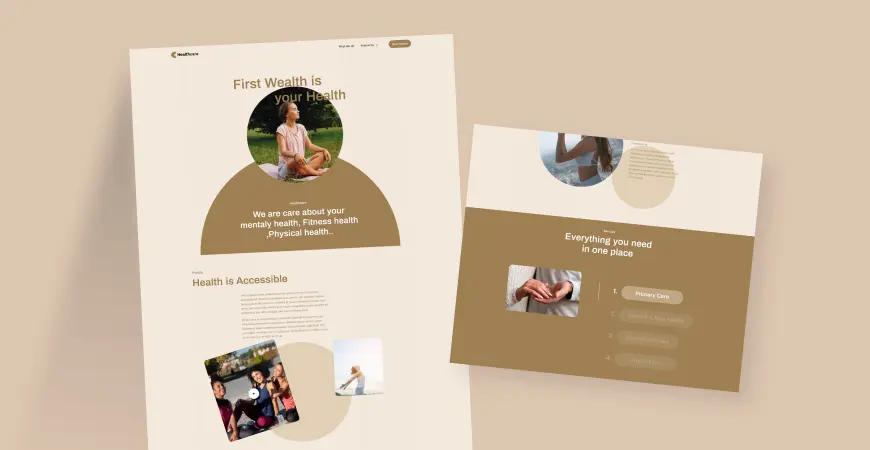 Best 6 Health & Medical WordPress Themes 2025