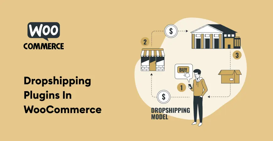 Top 9 WooCommerce  Dropshipping Plugins (Free + Premium) of 2025