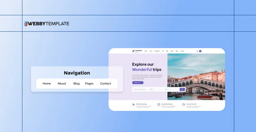 Best Ways To Improve Website Navigation