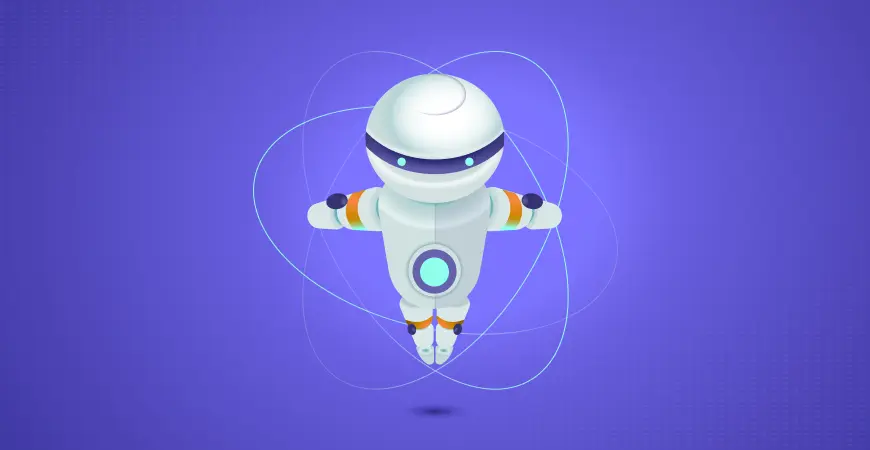 Everything You Need To Know About Creating an AI-Powered WebSite design