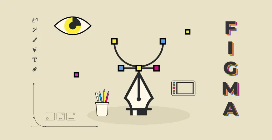 Is Figma the Best Tool to Make a Design System?