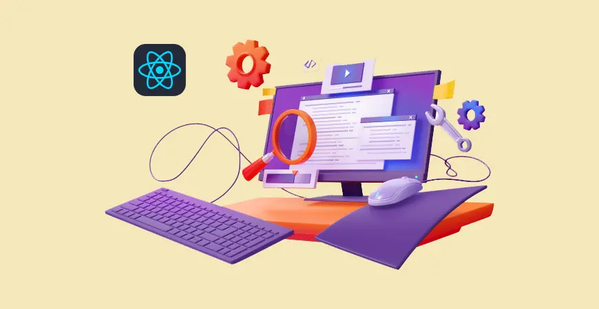 8 Best React Ecommerce Website Templates for 2025 (Paid & Free)